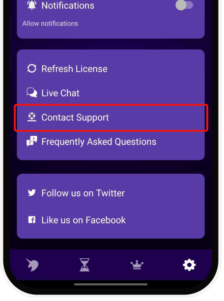 Devices Illustration